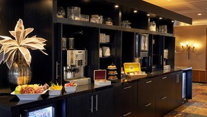Vide pauze break hotel cuijk