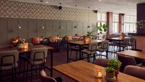 Grand Café Hotel Cuijk - Nijmegen