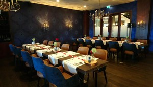 Grand Café