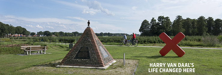 Brabant Remembers