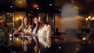 Enjoy the ambience in Hotel Cuijk