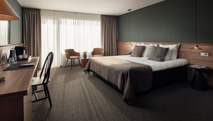 comfort room hotel cuijk 