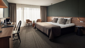 comfort kamer hotel cuijk 