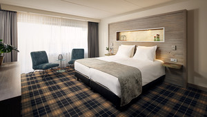 comfort room hotel cuijk