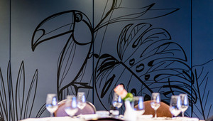 meeting party hotel cuijk