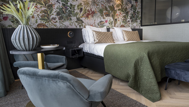 Familien loft überblick
