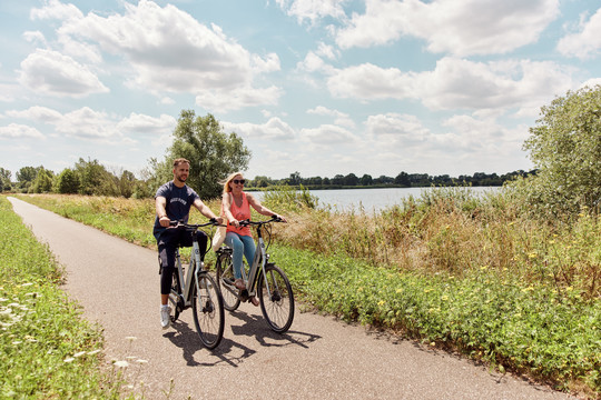 Cycling