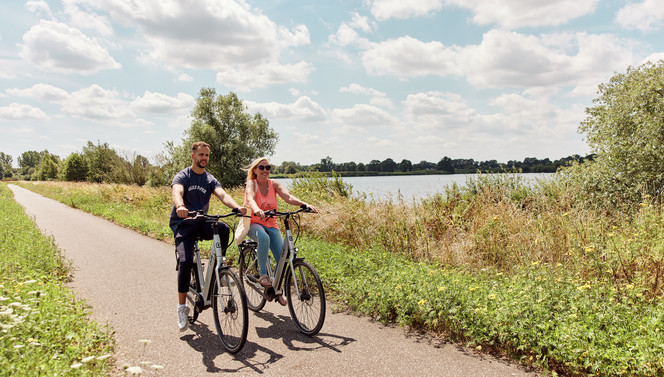 Cycling