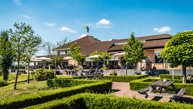 van der valk hotel cuijk