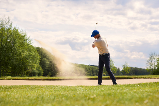 golfen hotel cuijk nijmegen 