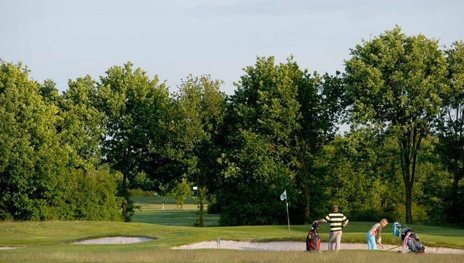 golfen hotel cuijk nijmegen 