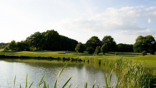 golfen hotel cuijk nijmegen 