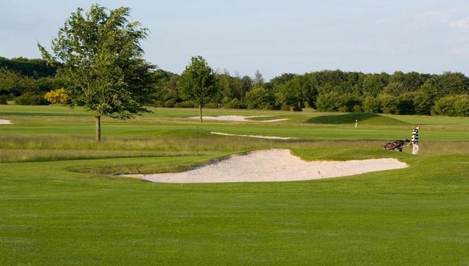 golfen hotel cuijk nijmegen 