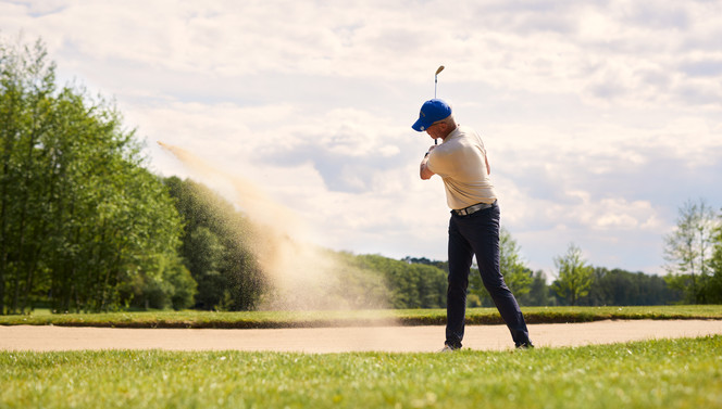 golfen hotel cuijk nijmegen 