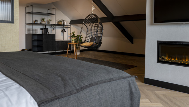 Loft Suite relax