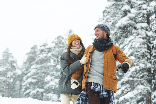 Mid Winter package Cuijk