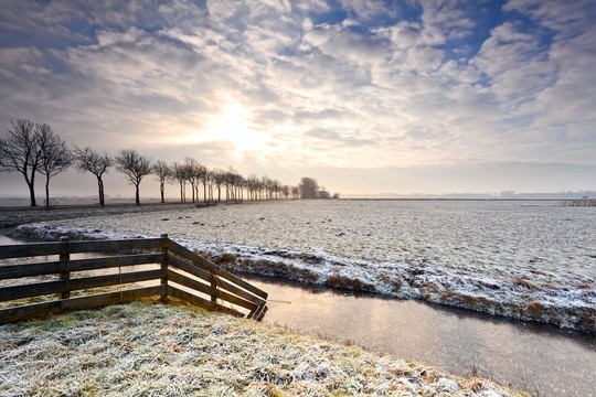 Winter package 
