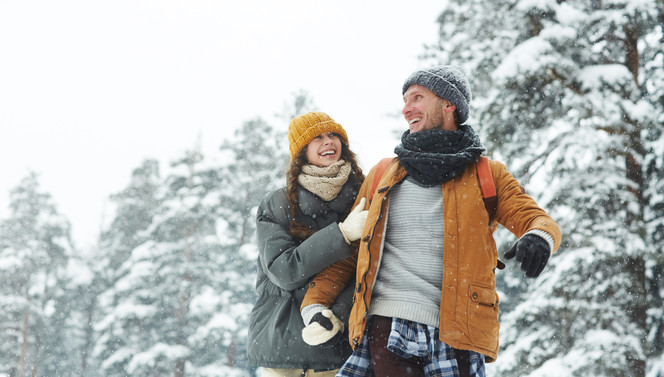 Winter angebot Cuijk