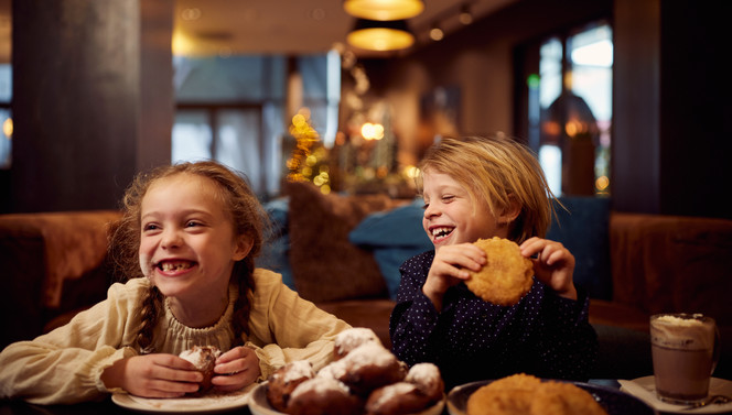 Kerst bij Hotel Cuijk