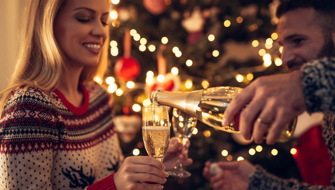 Van der Valk Cuijk Nijmegen Kerst