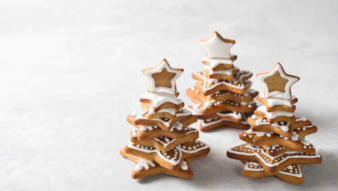 kerstboom-koekjes