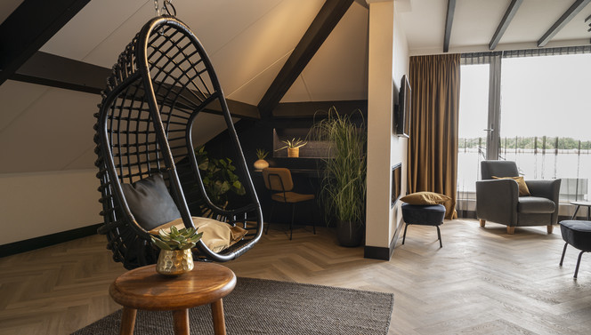 loft suite