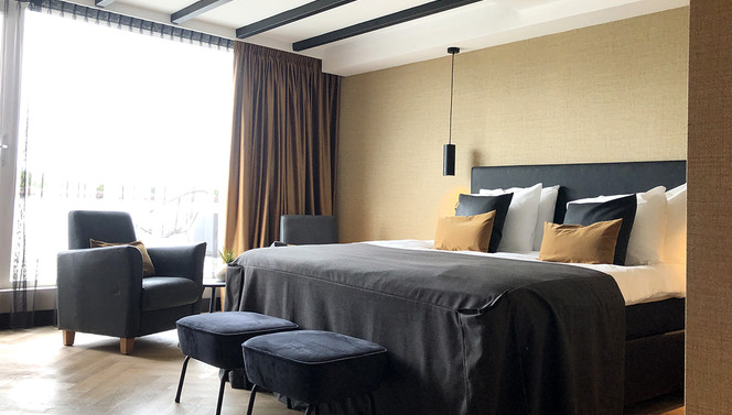 Loft Suite uberblick