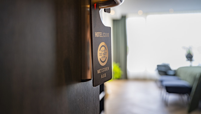 Familie loft hotel cuijk welkom