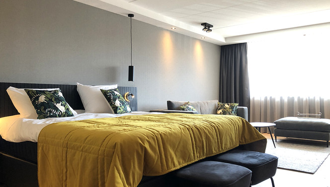 Family suite overview