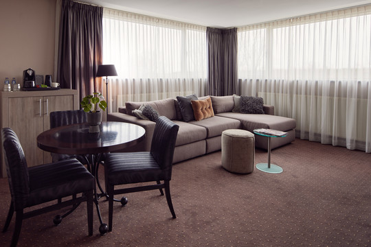 Familiekamer Van der Valk Hotel Cuijk - Nijmegen