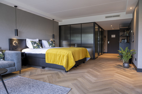 FAM - Loft Deluxe 1