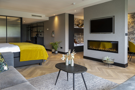 FAM - Loft Deluxe 3