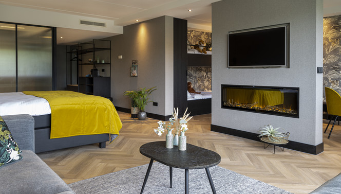 FAM - Loft Deluxe 3