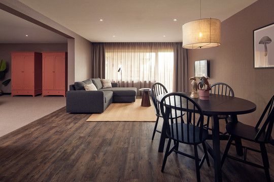 Suite new 2 van der valk hotel cuijk nijmegen