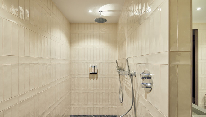 Suite new badkamer van der valk hotel cuijk nijmegen