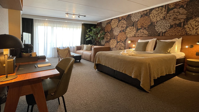 JS Forest Van der Valk Hotel Cuijk-Nijmegen