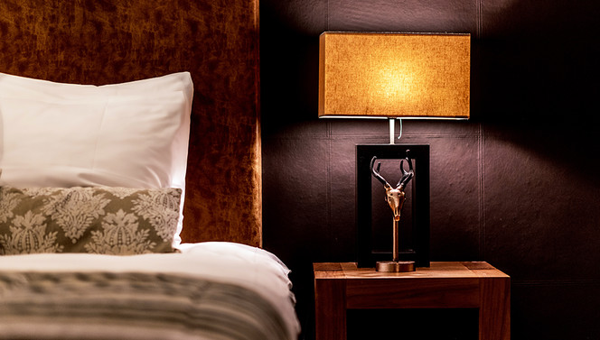 Junior suite classic van der valk hotel cuijk nijmegen