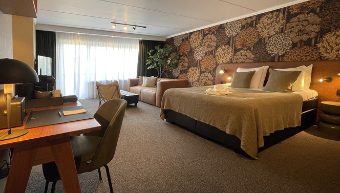 JS Forrest Van der Valk Hotel Cuijk-Nijmegen