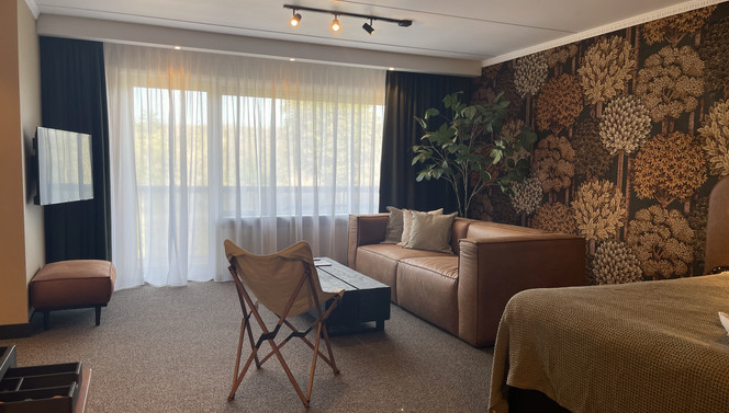 JS Forrest Sitz Van der Valk Hotel Cuijk-Nijmegen
