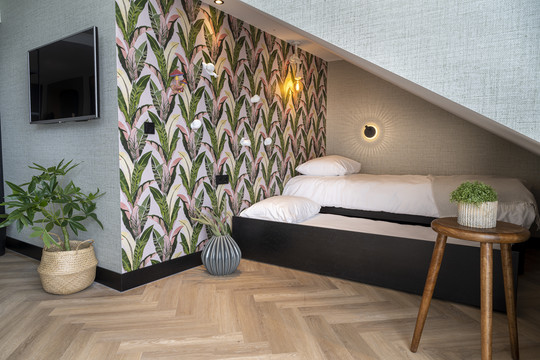FAM - Loft 3