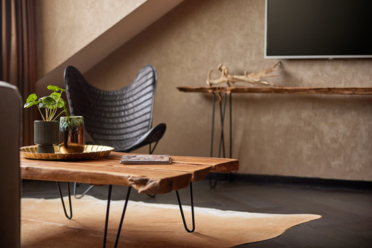 Jachthut Suite van der valk hotel cuijk nijmegen