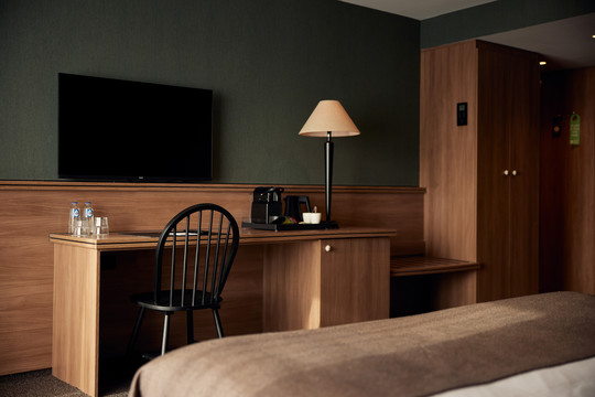 comfort kamer new van der valk hotel cuijk-nijmegen