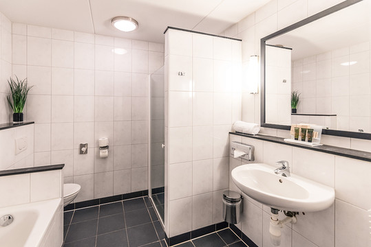 badkamer comfort kamer