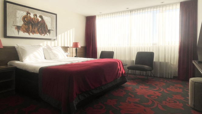 comfort zimmer hotel cuijk