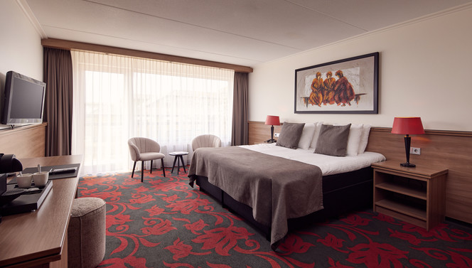 comfort room hotel cuijk