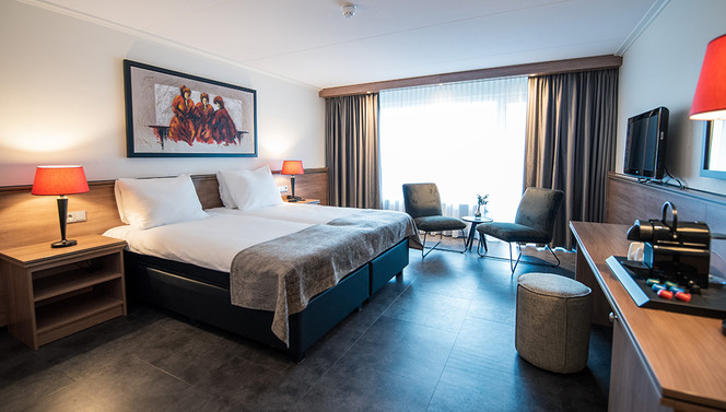 comfort zimmer hotel cuijk