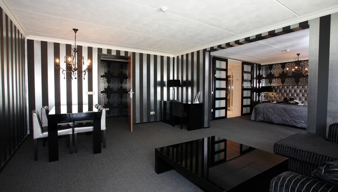Business suite Hotel Cuijk-Nijmegen