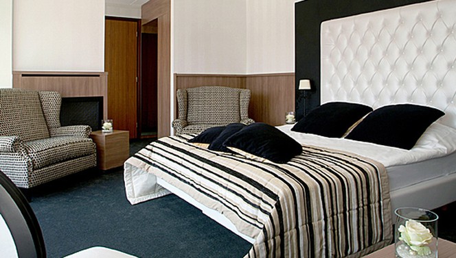 Royal suite Hotel Cuijk-Nijmegen