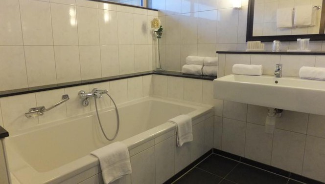 Royal suite Hotel Cuijk-Nijmegen