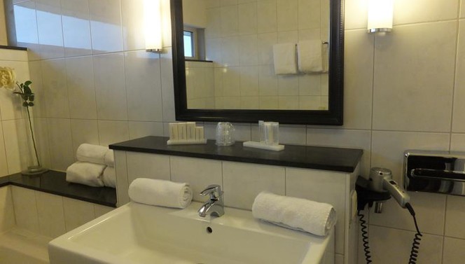 Royal suite Hotel Cuijk-Nijmegen
